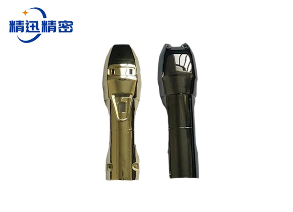 压铸